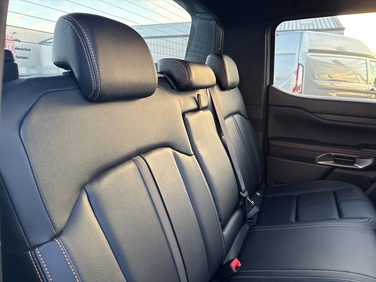 Used Ford Ranger 2026 for sale - 77980577: Photo 26