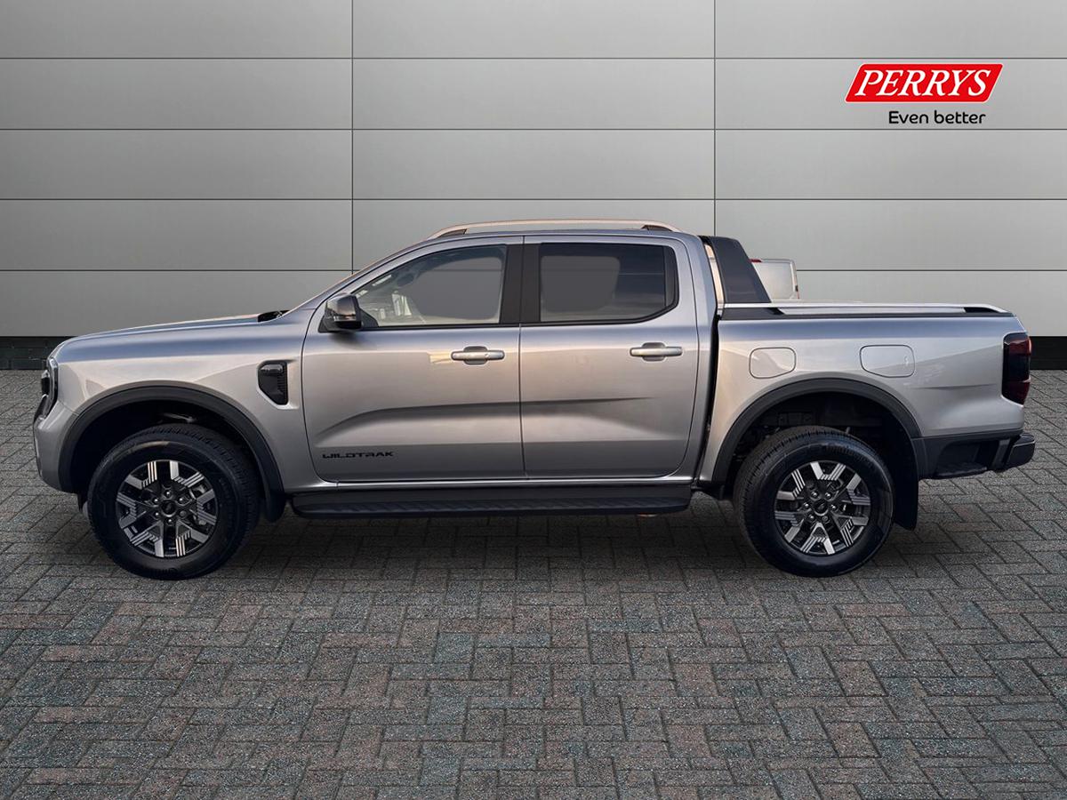 Used Ford Ranger 2026 for sale - 77980577: Photo 3