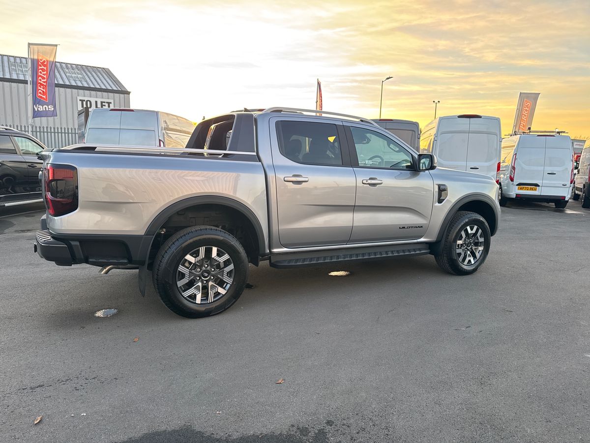 Used Ford Ranger 2026 for sale - 77980577: Photo 37