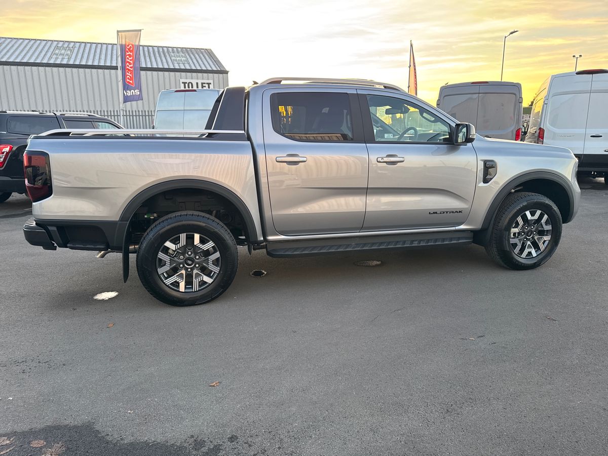 Used Ford Ranger 2026 for sale - 77980577: Photo 38