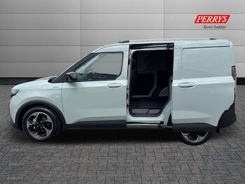 Used Ford Transit Courier 2025 for sale - 75355616: Photo