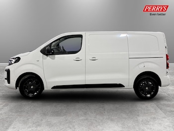 Used Vauxhall Vivaro 2026 for sale - 79120107: Photo