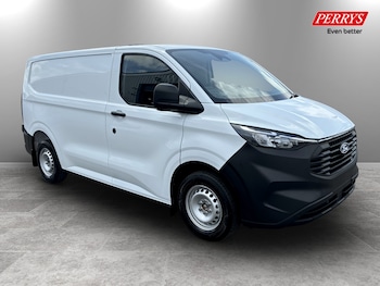 Used Ford Transit Custom 2026 for sale - 79066719: Photo