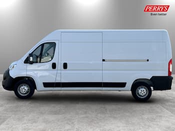 Used Vauxhall Movano 2024 for sale - 79731450: Photo
