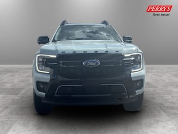 Used Ford Ranger 2026 for sale - 79674113: Photo