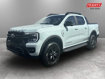 Used Ford Ranger 2026 for sale - 79674113: Photo