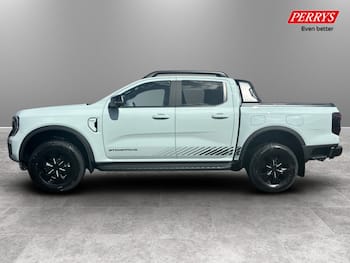 Used Ford Ranger 2026 for sale - 79674113: Photo