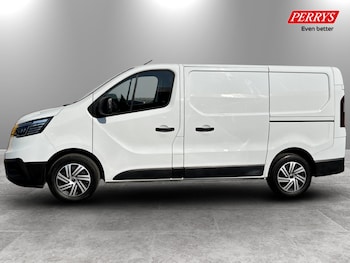 Used Renault Trafic 2023 for sale - 77916612: Photo