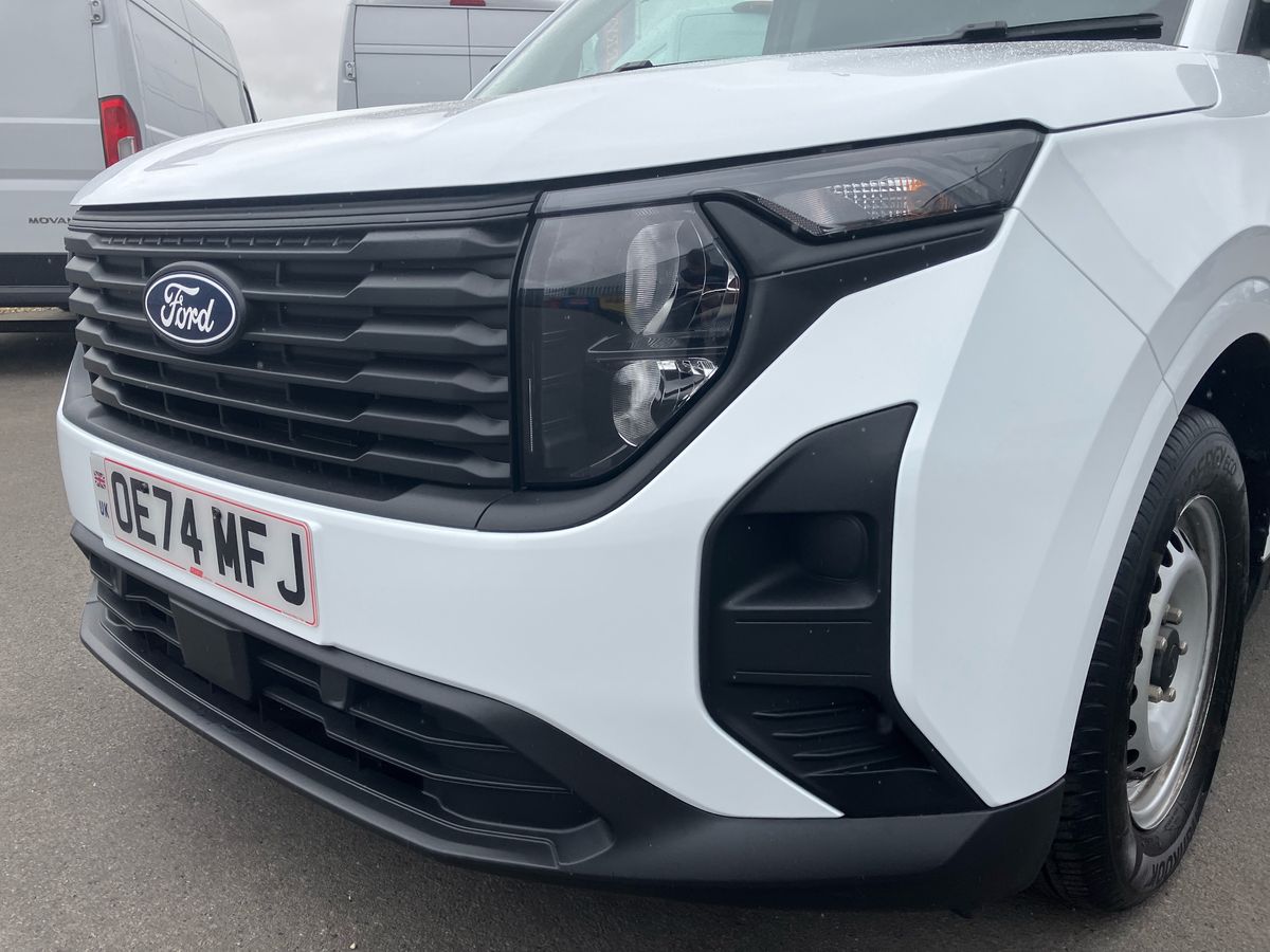 Used Ford Transit Courier 2024 for sale - 76288085: Photo 27
