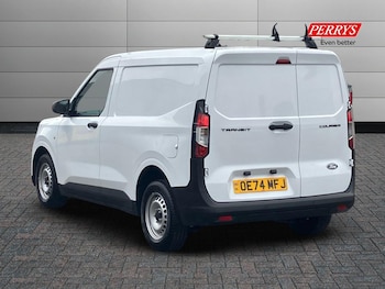 Used Ford Transit Courier 2024 for sale - 76288085: Photo