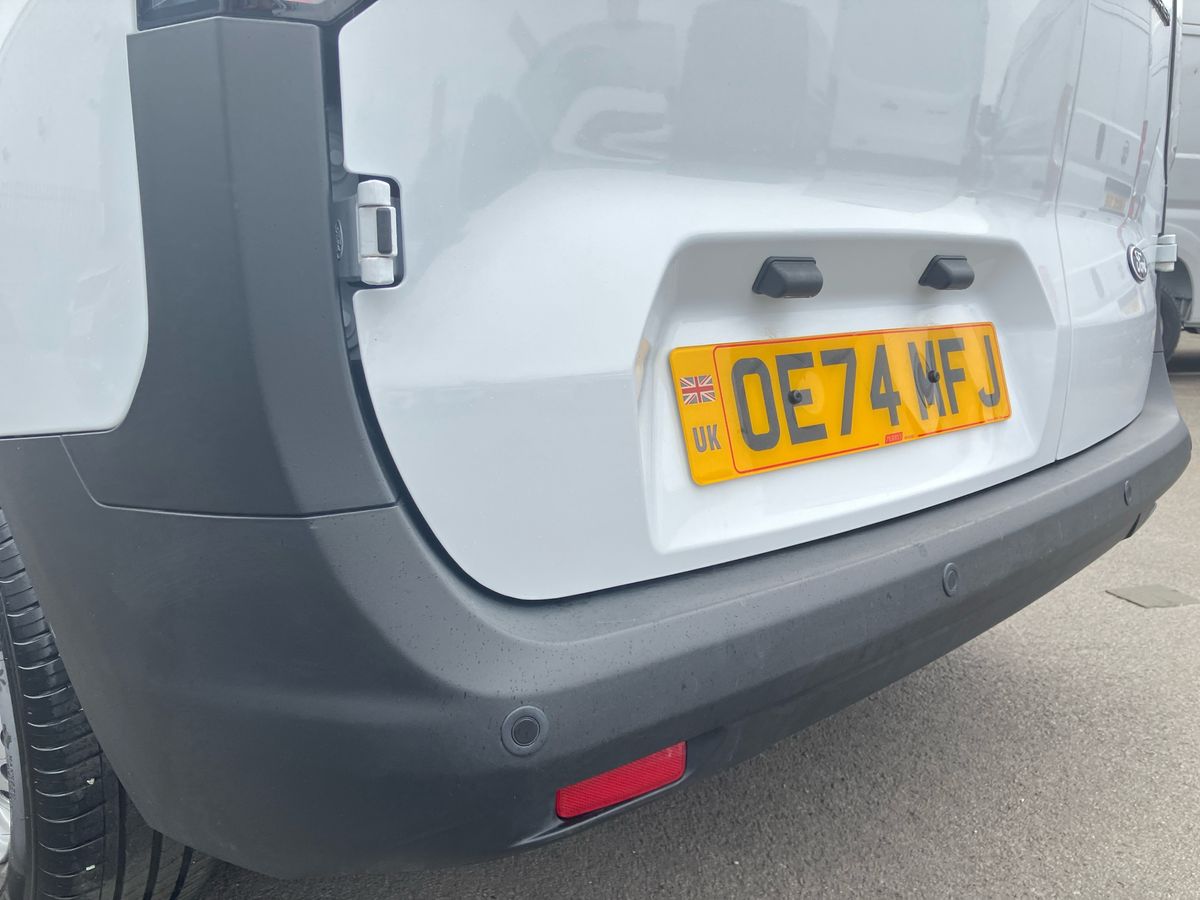 Used Ford Transit Courier 2024 for sale - 76288085: Photo 32