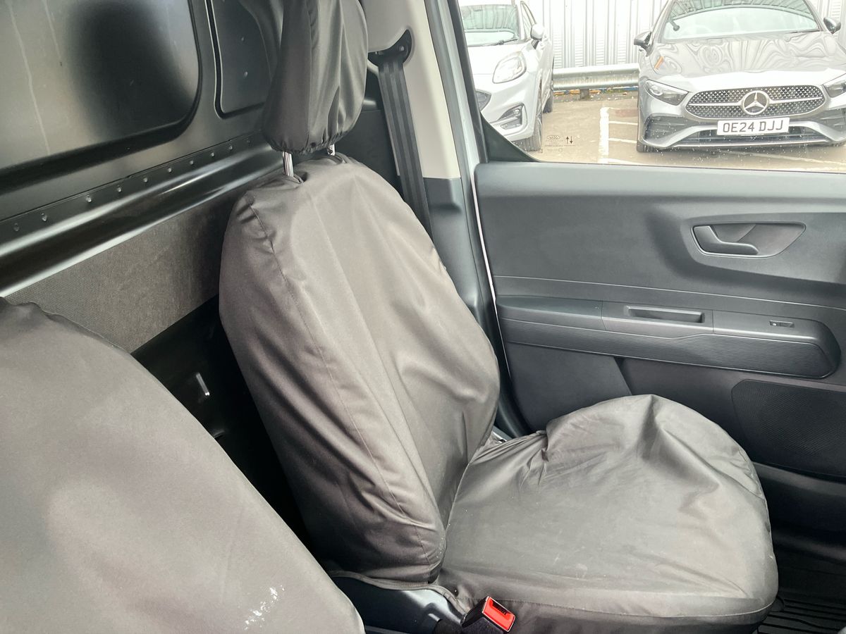 Used Ford Transit Courier 2024 for sale - 76288085: Photo 35