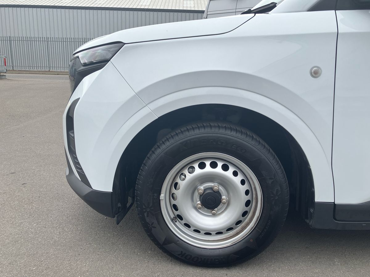 Used Ford Transit Courier 2024 for sale - 76288085: Photo 37