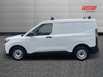 Used Ford Transit Courier 2024 for sale - 76288085: Photo