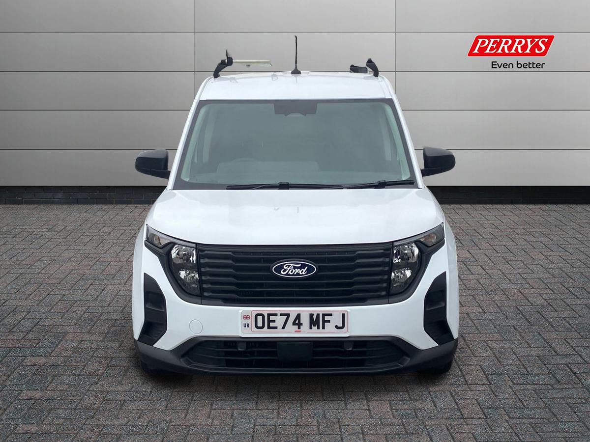 Used Ford Transit Courier 2024 for sale - 76288085: Photo 4
