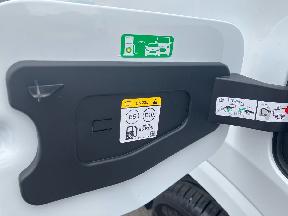 Used Ford Transit Courier 2024 for sale - 76288085: Photo 40