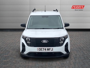 Used Ford Transit Courier 2024 for sale - 76288085: Photo