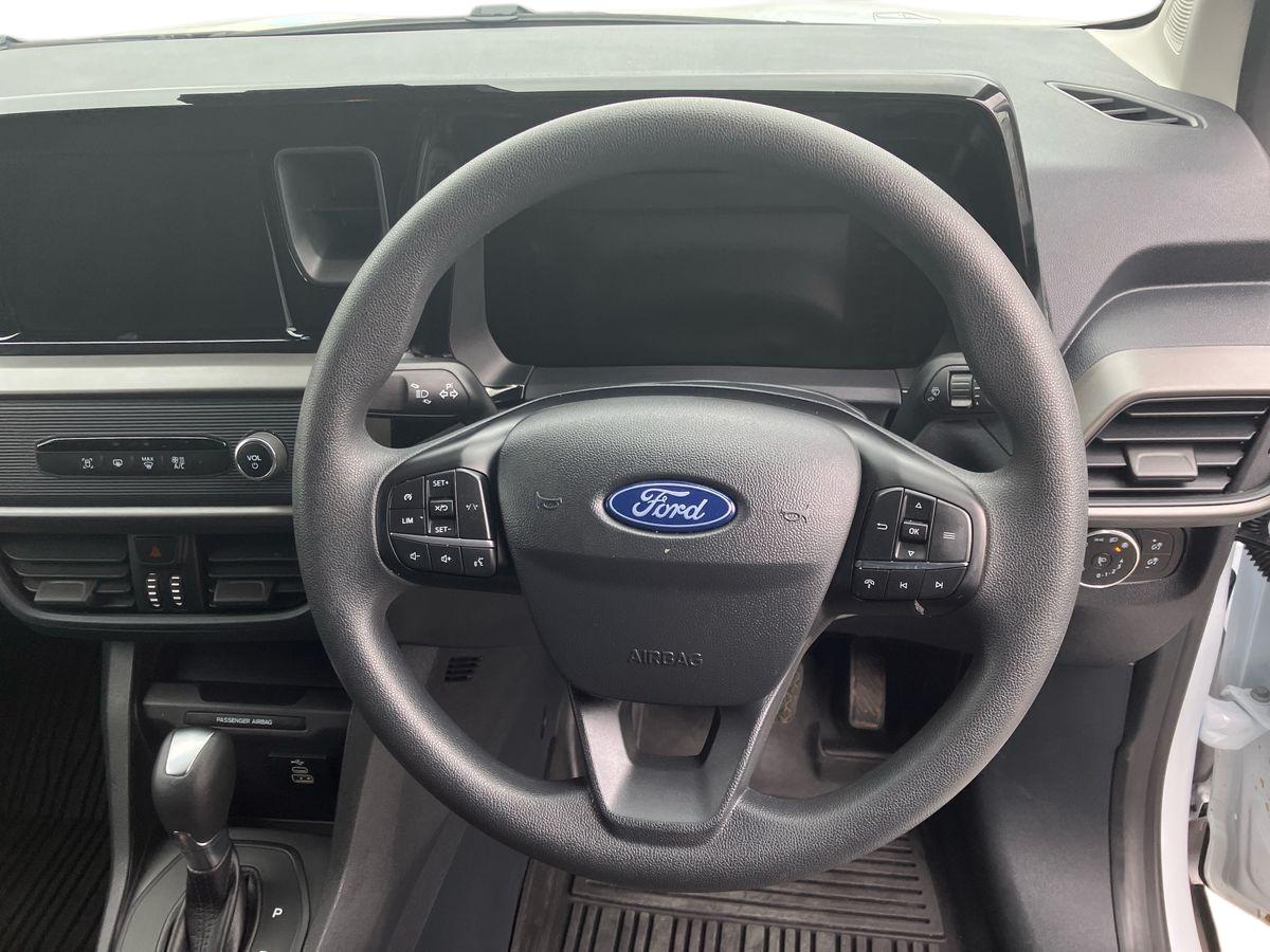 Used Ford Transit Courier 2024 for sale - 76288085: Photo 9