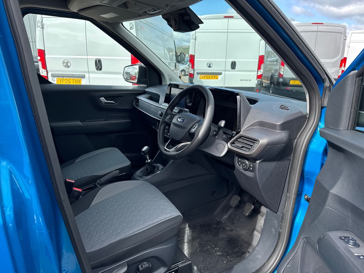 Vehicle 24