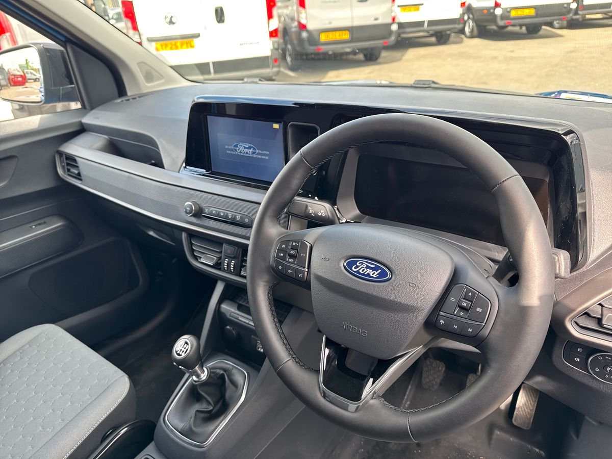 Vehicle 25