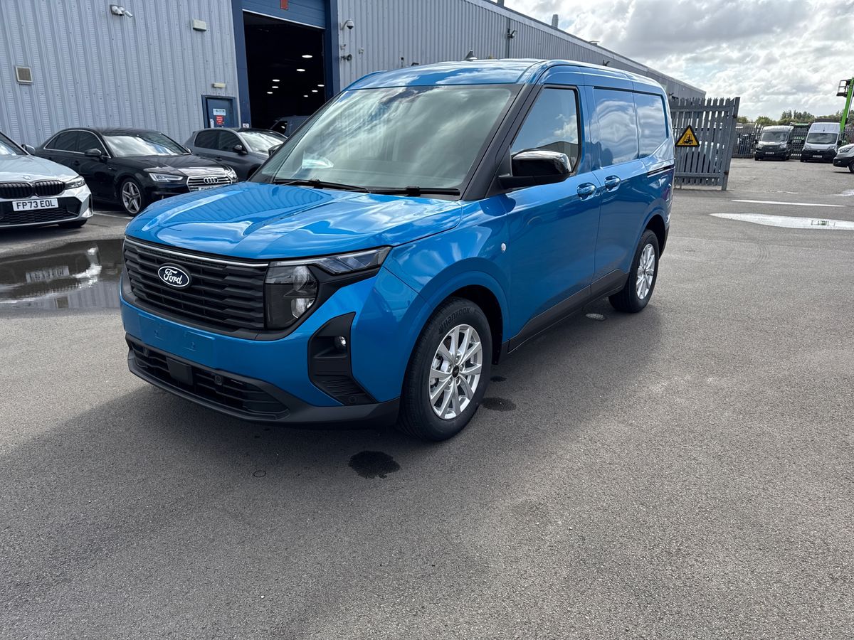 Vehicle 28