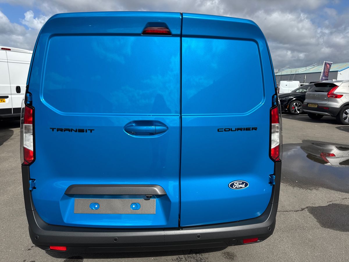 Vehicle 31