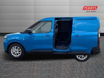 Used Ford Transit Courier 2025 for sale - 75355593: Photo