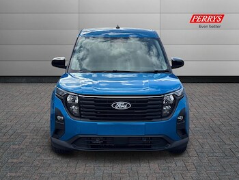 Used Ford Transit Courier 2025 for sale - 75355593: Photo