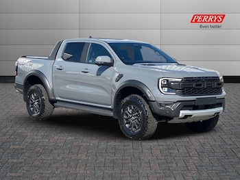 Used Ford Ranger 2025 for sale - 75355635: Photo