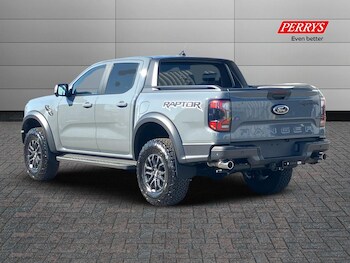 Used Ford Ranger 2025 for sale - 75355635: Photo