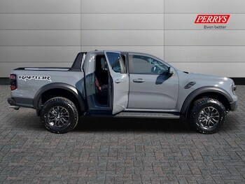 Used Ford Ranger 2025 for sale - 75355635: Photo
