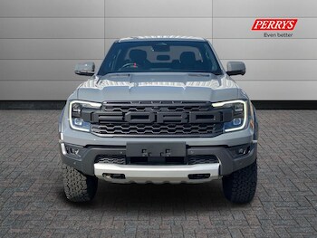 Used Ford Ranger 2025 for sale - 75355635: Photo
