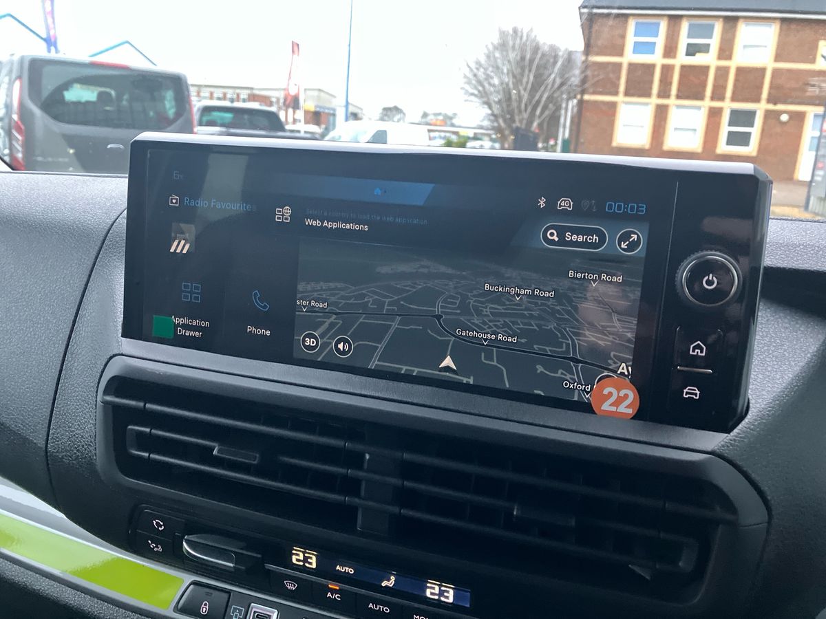 Used Peugeot Expert 2026 for sale - 77002105: Photo 10