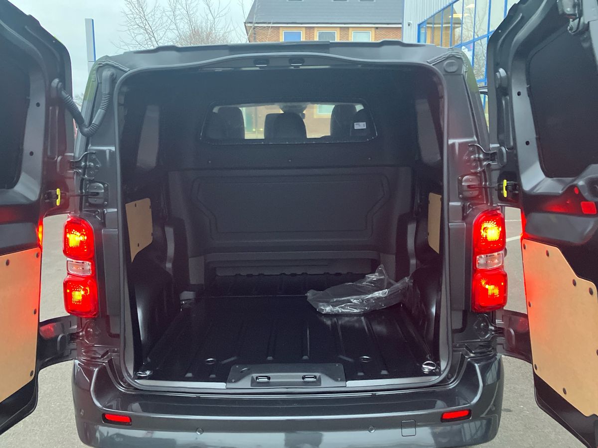 Used Peugeot Expert 2026 for sale - 77002105: Photo 17