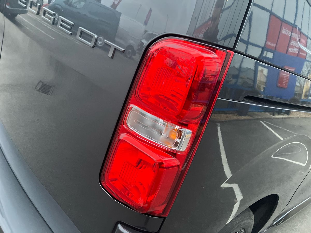 Used Peugeot Expert 2026 for sale - 77002105: Photo 20