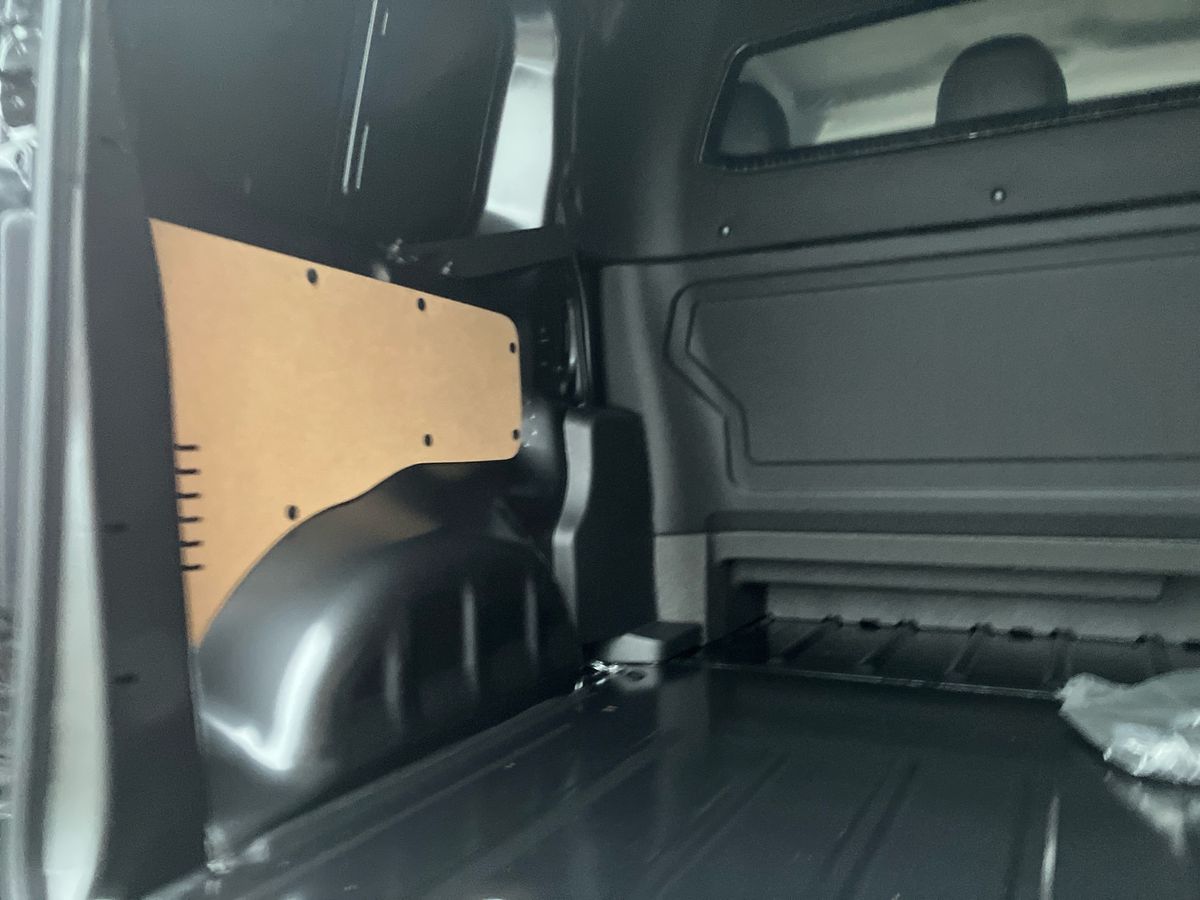 Used Peugeot Expert 2026 for sale - 77002105: Photo 24