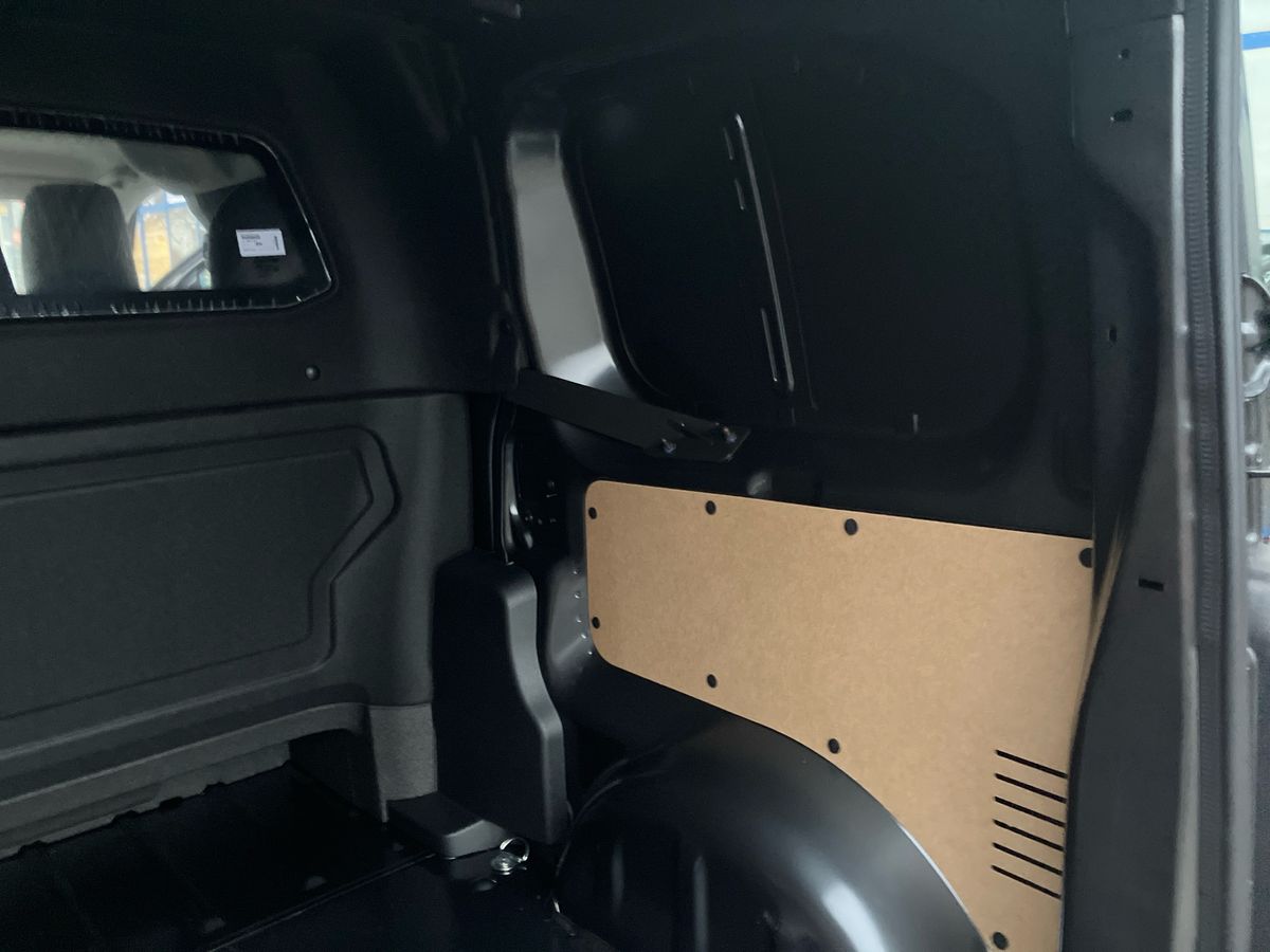 Used Peugeot Expert 2026 for sale - 77002105: Photo 26