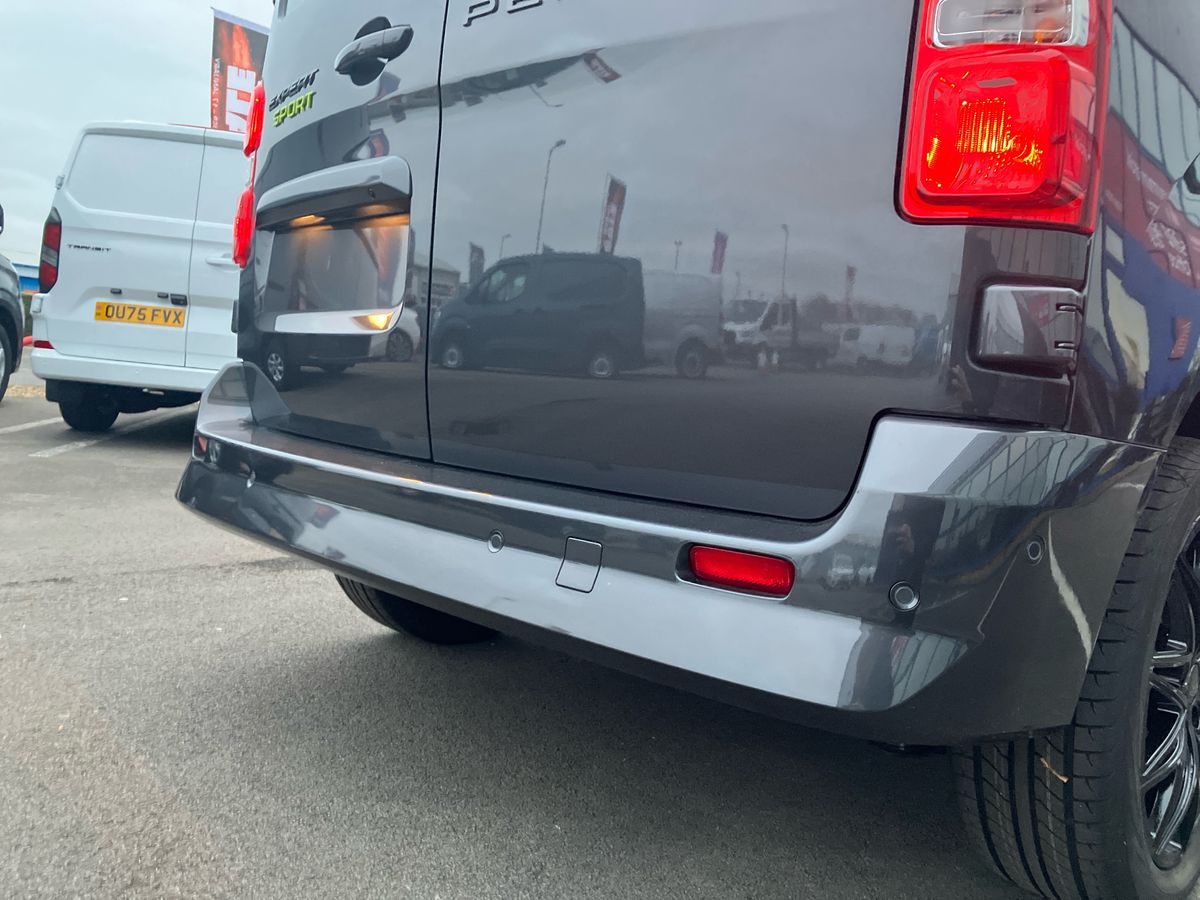 Used Peugeot Expert 2026 for sale - 77002105: Photo 27