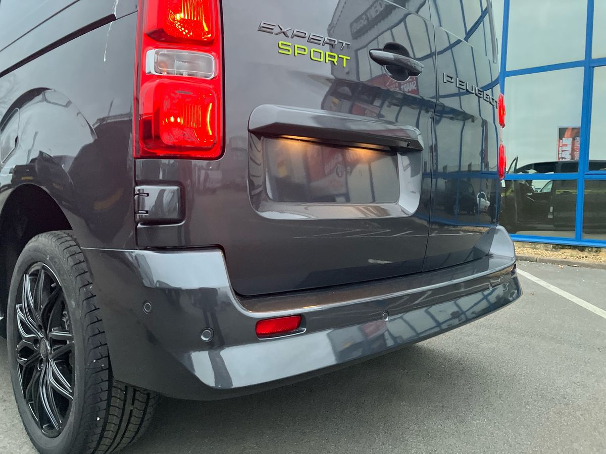 Used Peugeot Expert 2026 for sale - 77002105: Photo 28