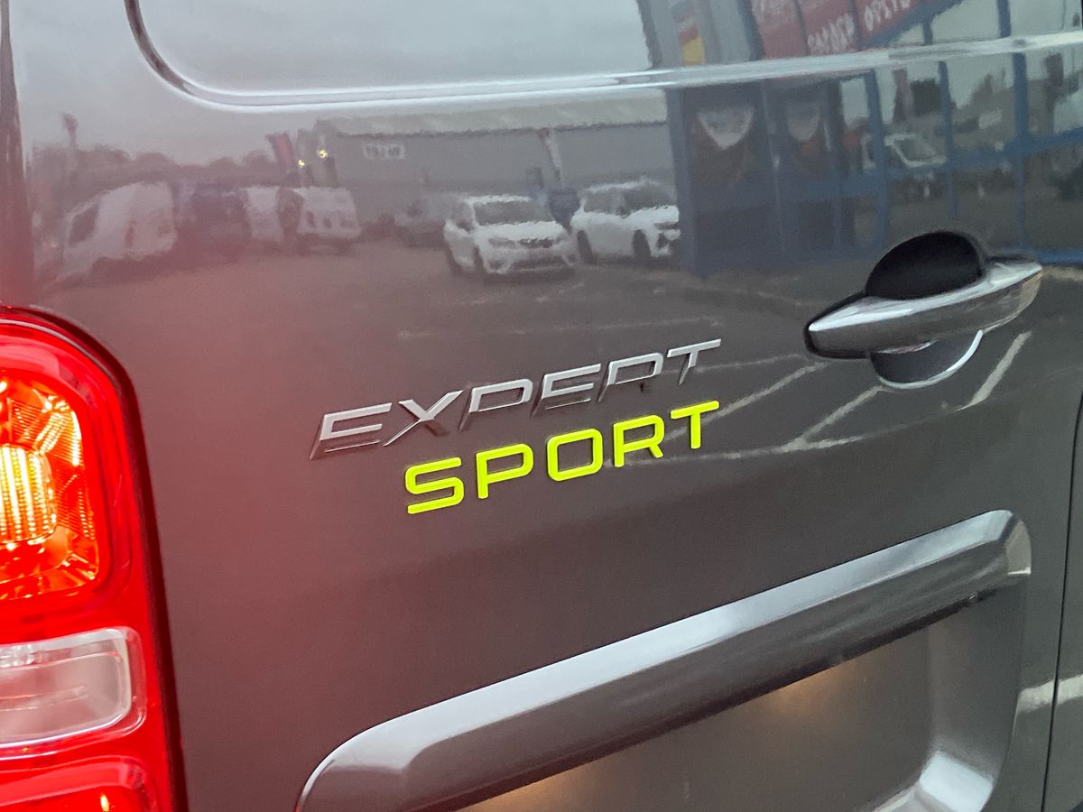 Used Peugeot Expert 2026 for sale - 77002105: Photo 29