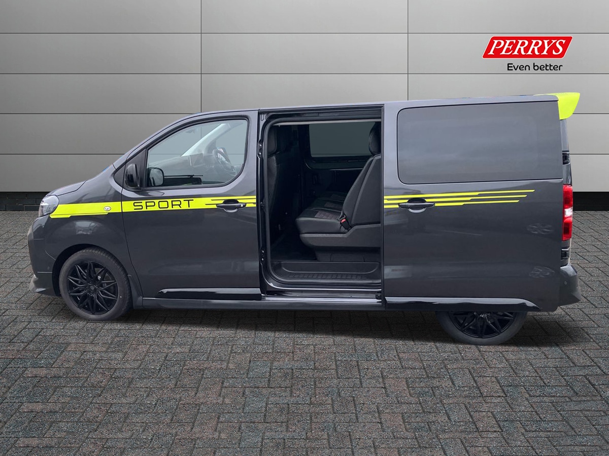 Used Peugeot Expert 2026 for sale - 77002105: Photo 3