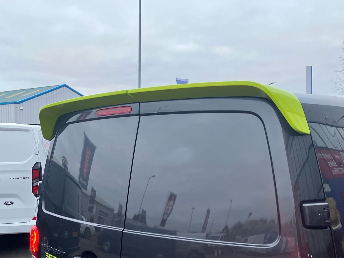 Used Peugeot Expert 2026 for sale - 77002105: Photo 31