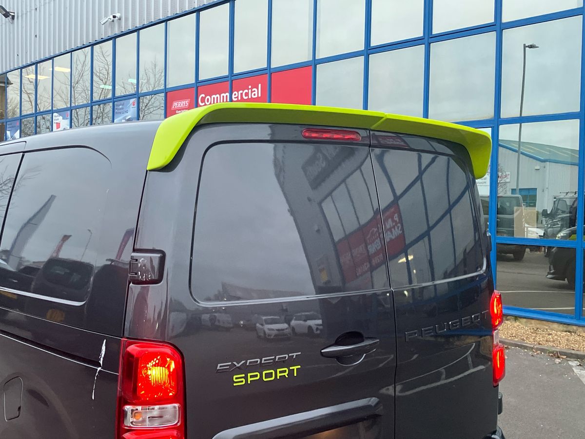 Used Peugeot Expert 2026 for sale - 77002105: Photo 32