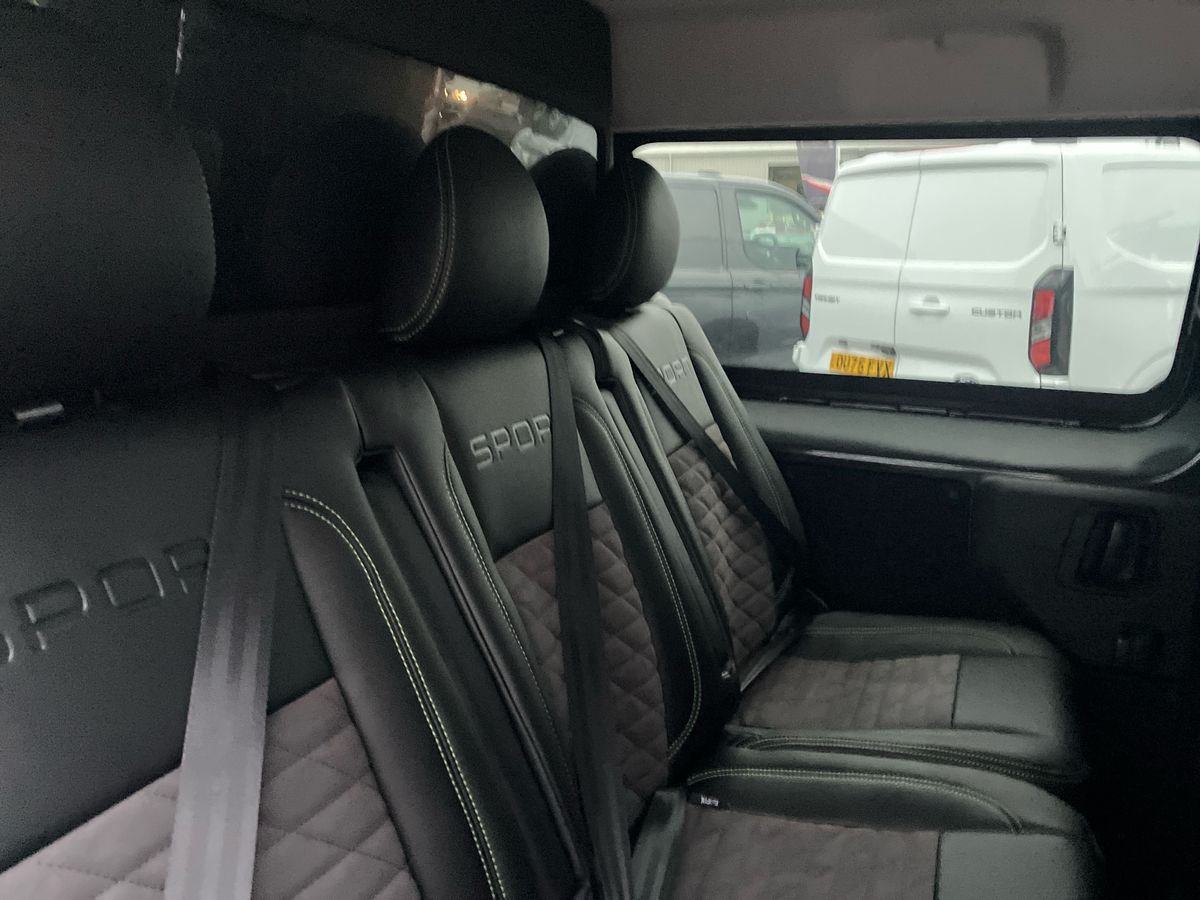 Used Peugeot Expert 2026 for sale - 77002105: Photo 36