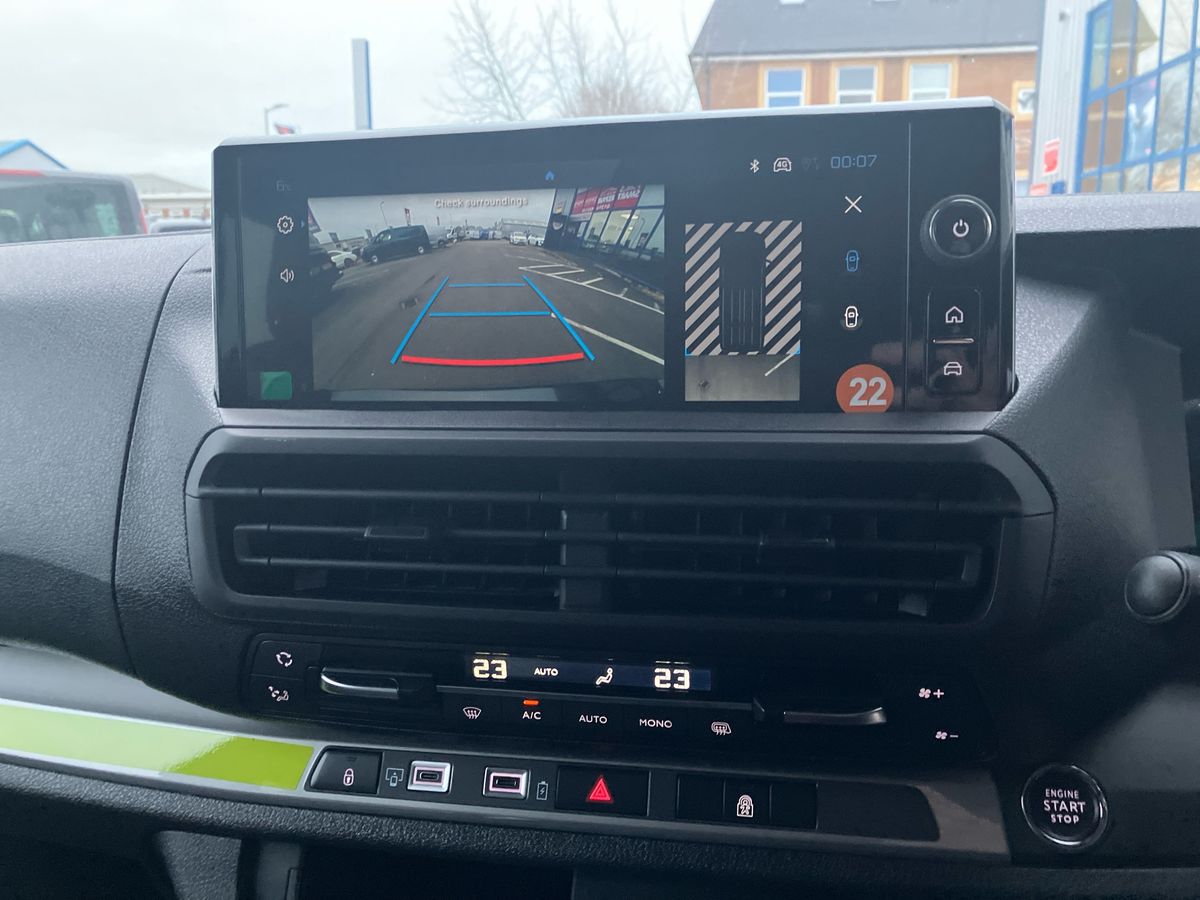 Used Peugeot Expert 2026 for sale - 77002105: Photo 38