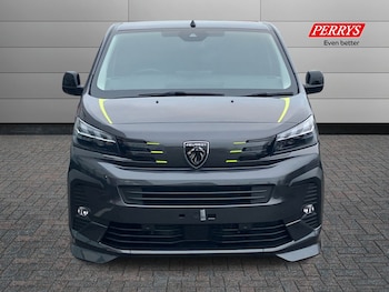 Used Peugeot Expert 2026 for sale - 77002105: Photo