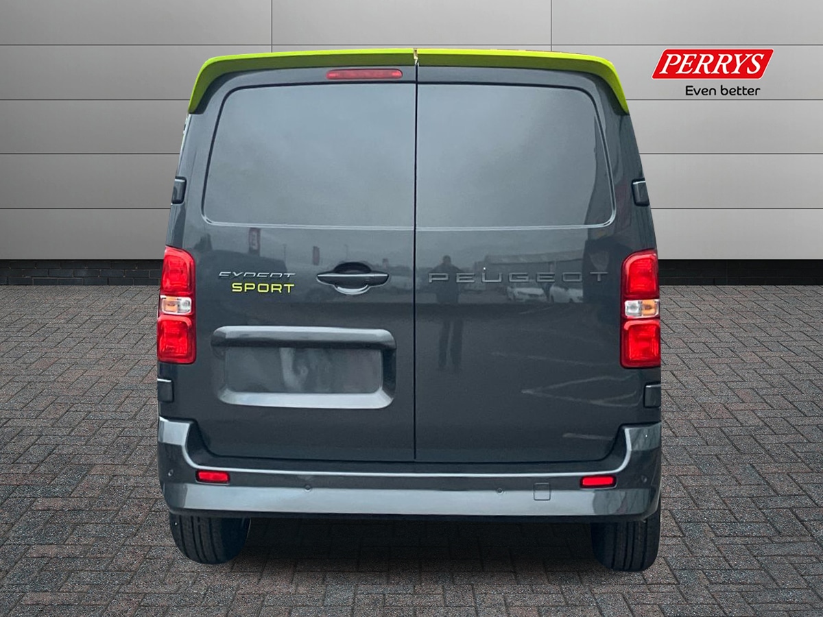 Used Peugeot Expert 2026 for sale - 77002105: Photo 5