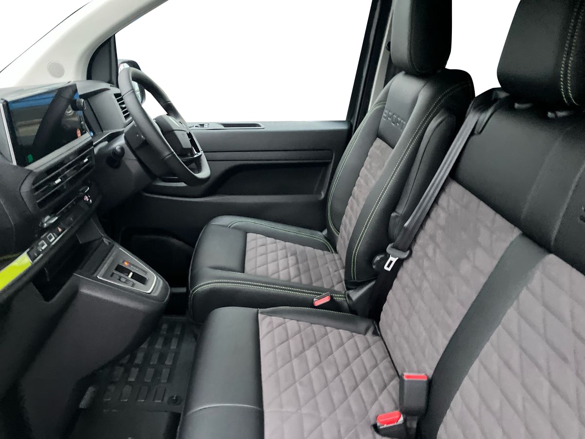 Used Peugeot Expert 2026 for sale - 77002105: Photo 6