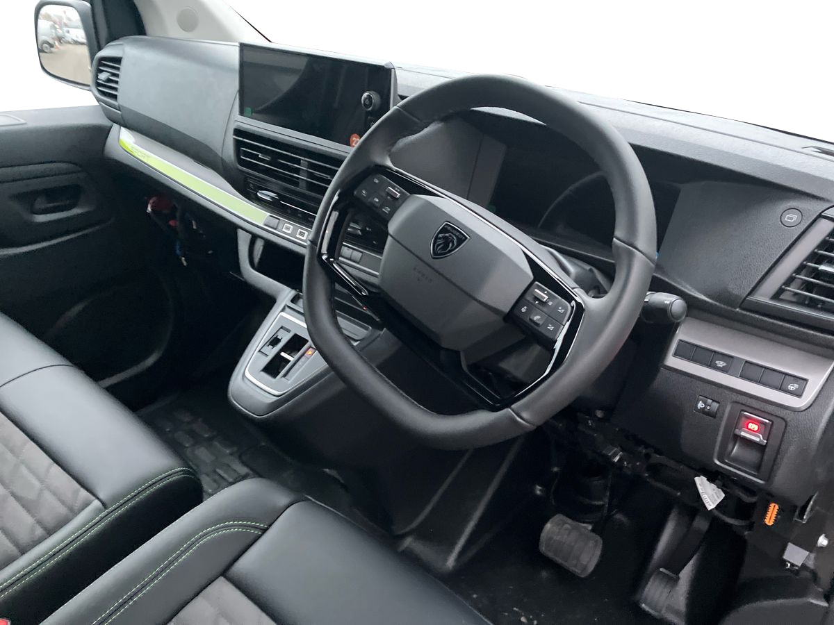 Used Peugeot Expert 2026 for sale - 77002105: Photo 8