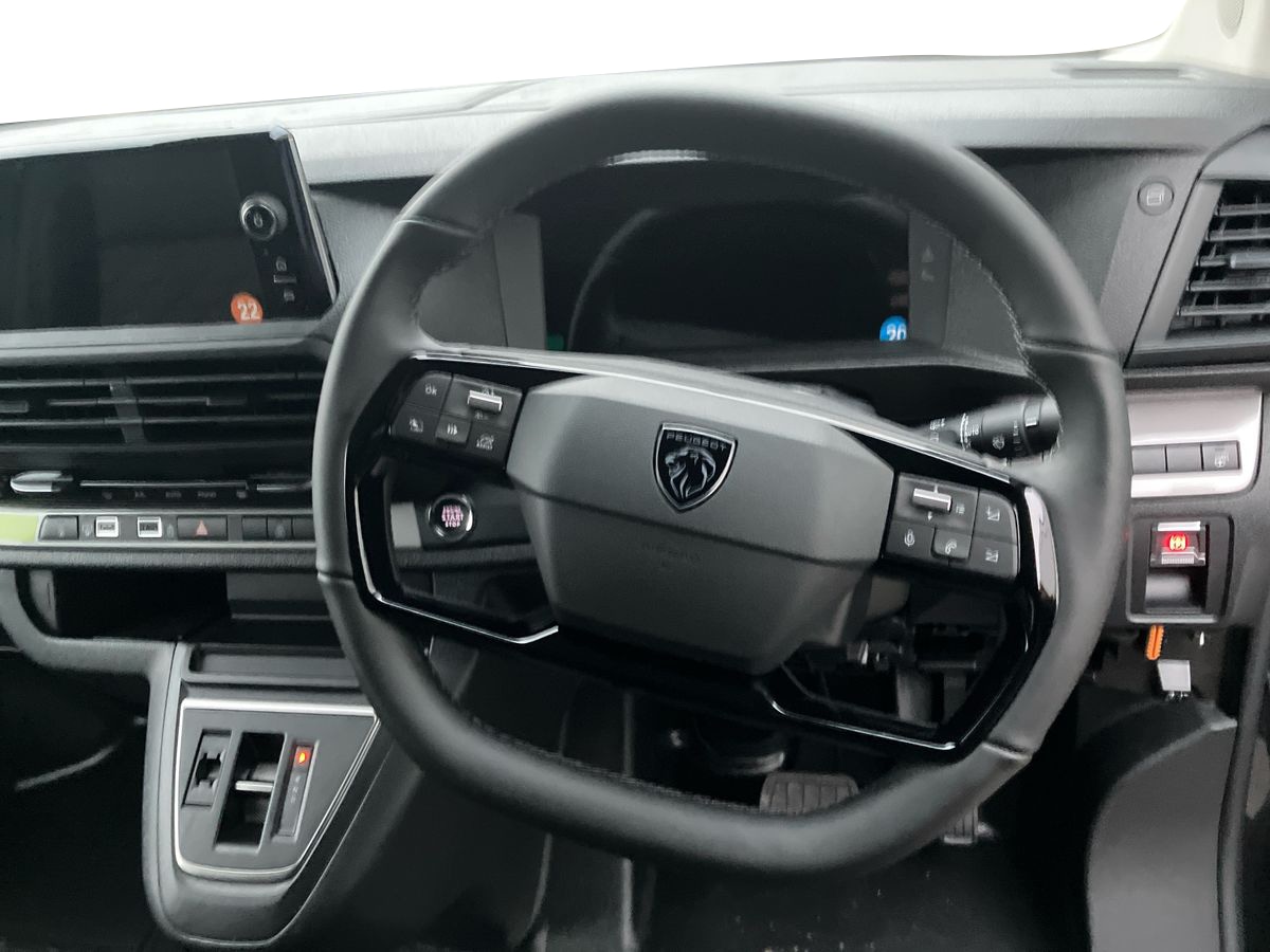 Used Peugeot Expert 2026 for sale - 77002105: Photo 9